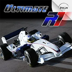 Скачать взлом Ultimate R1 (Ультимейт Р1)  [МОД Все открыто] на Андроид