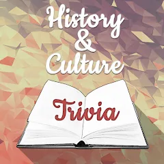 Скачать взлом History & Culture Trivia [МОД Много денег] на Андроид