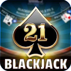 Скачать взлом BlackJack 21 - Online Casino [МОД Все открыто] на Андроид