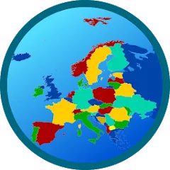 Скачать взлом Europe map [МОД Бесконечные деньги] на Андроид