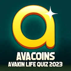 Скачать взлом AvaCoins Quiz for Avakin Life (Квиз для  )  [МОД Бесконечные монеты] на Андроид