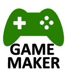 Скачать взлом Game Maker 3D (Гейм Мейкер 3Д)  [МОД Много монет] на Андроид