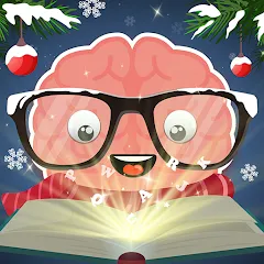 Скачать взлом Smart Brain: Mind-Blowing Game (март Брейн)  [МОД Бесконечные деньги] на Андроид