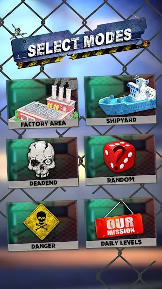 Can Shooting: Ball Games (Сан Шутинг Гейм)  [МОД Много денег] Screenshot 4