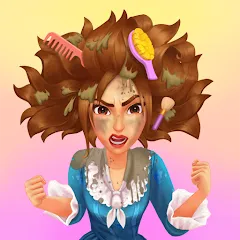 Скачать взлом Storyngton Hall: Match 3 games (Стэрингтон Холл)  [МОД Unlocked] на Андроид