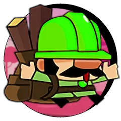 Скачать взлом Ring Rush (Ринг Раш) [МОД Бесконечные деньги] на Андроид