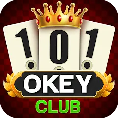 Скачать взлом 101 Okey Club: Play 101 Plus (Океи Клуб)  [МОД Unlocked] на Андроид