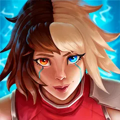 Скачать взлом Dreamweaver Tactics (Дримуивер Тактикс)  [МОД Unlocked] на Андроид