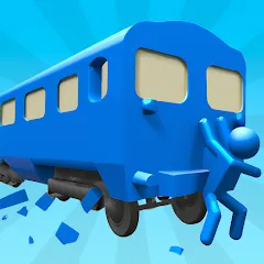 Скачать взлом Push Master (Пуш Мастер)  [МОД Menu] на Андроид