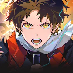 Скачать взлом Tower of God: Great Journey (Тауэр оф Год) [МОД Много денег] на Андроид