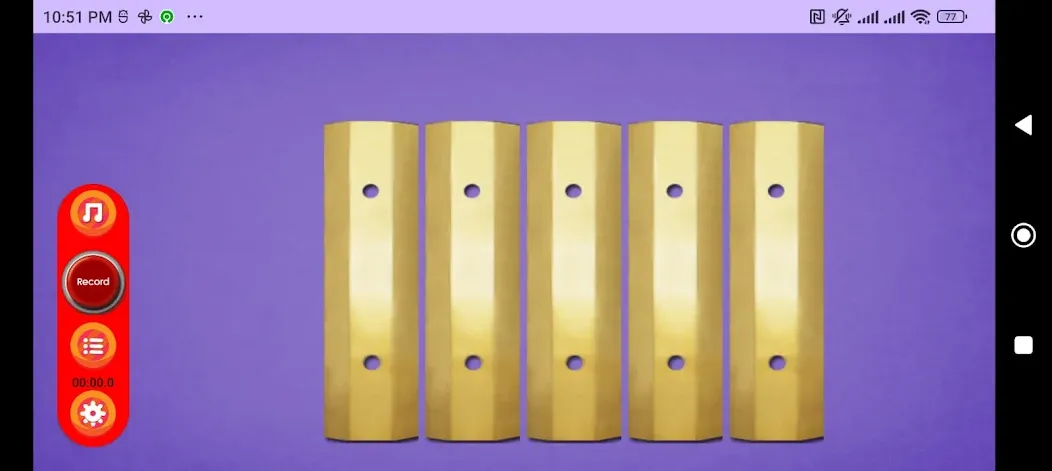 Gong Kebyar Bali (Гонг Кебьяр Бали)  [МОД Много монет] Screenshot 2