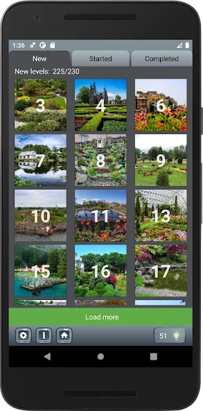 Find 10 differences  [МОД Unlimited Money] Screenshot 4