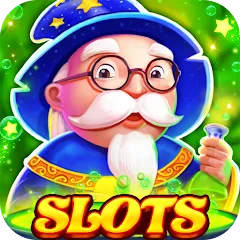 Скачать взлом House of Fortune - Slots Vegas (Хаус оф Фортуне) [МОД Mega Pack] на Андроид