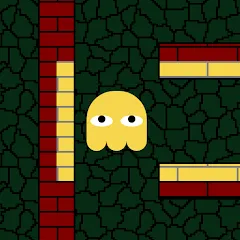 Скачать взлом Scary Maze - Ghost Chase (Пак Мэйз)  [МОД Много денег] на Андроид