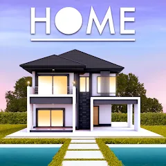 Скачать взлом Home Design Makeover (Хоум Дизайн Мейковер)  [МОД Menu] на Андроид