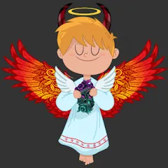 Скачать взлом Angmon.io [МОД Unlocked] на Андроид