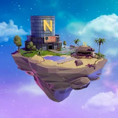 Скачать взлом The Nemesis (Зе Немезис)  [МОД Unlimited Money] на Андроид