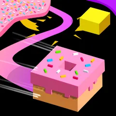 Скачать взлом Paper.io 2 [МОД Много монет] на Андроид