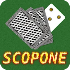 Скачать взлом Scopone (Скопоне) [МОД Mega Pack] на Андроид