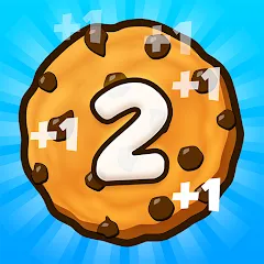 Скачать взлом Cookie Clickers 2 (С 2) [МОД Много монет] на Андроид