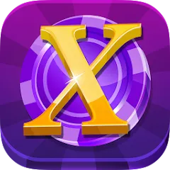 Скачать взлом Casino X (Казино Икс)  [МОД Mega Pack] на Андроид