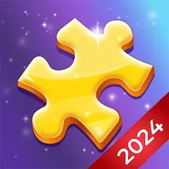 Скачать взлом Jigsaw Puzzles HD Puzzle Games [МОД Меню] на Андроид