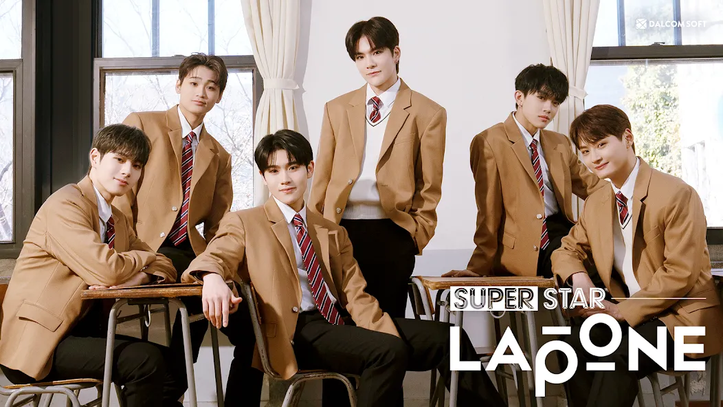 SUPERSTAR LAPONE (ЮПЕРСТАР ЛАПОНе)  [МОД Бесконечные деньги] Screenshot 3