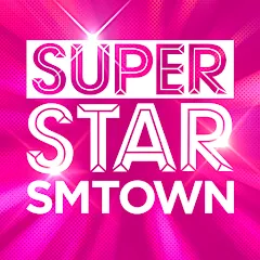 Скачать взлом SUPERSTAR SMTOWN (УПЕРСТАР СМТАУН) [МОД Меню] на Андроид