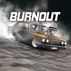 Скачать взлом Torque Burnout (Торк Брнаут)  [МОД Бесконечные монеты] на Андроид