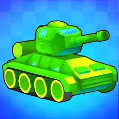 Скачать взлом Tank Commander: Army Survival (Танк Коммандер) [МОД Много денег] на Андроид
