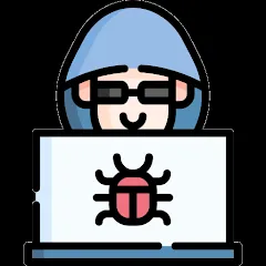 Скачать взлом Life Of Hacker (Лайф оф Хакер)  [МОД Меню] на Андроид