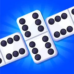 Скачать взлом Dominoes: Classic Dominos Game [МОД Unlimited Money] на Андроид