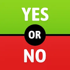 Скачать взлом Yes or No (Да или Нет) [МОД Menu] на Андроид