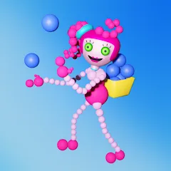 Скачать взлом Race and Smash (Рейс энд Смэш) [МОД Много монет] на Андроид