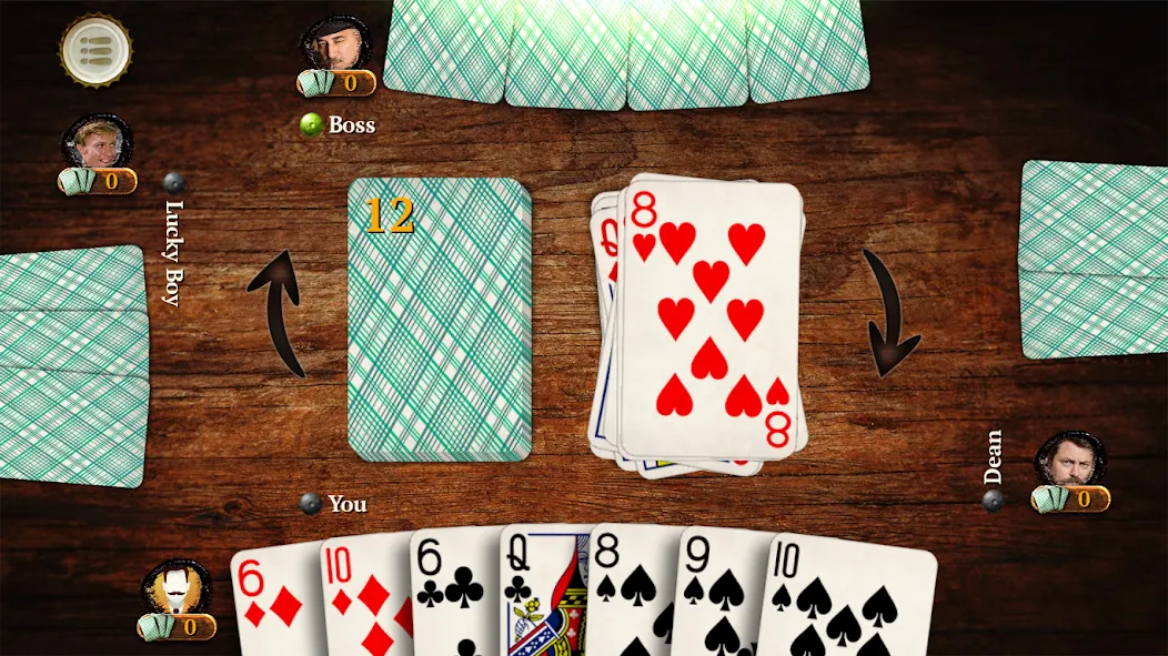 101 HD (сто один высокой четкости)  [МОД Все открыто] Screenshot 4