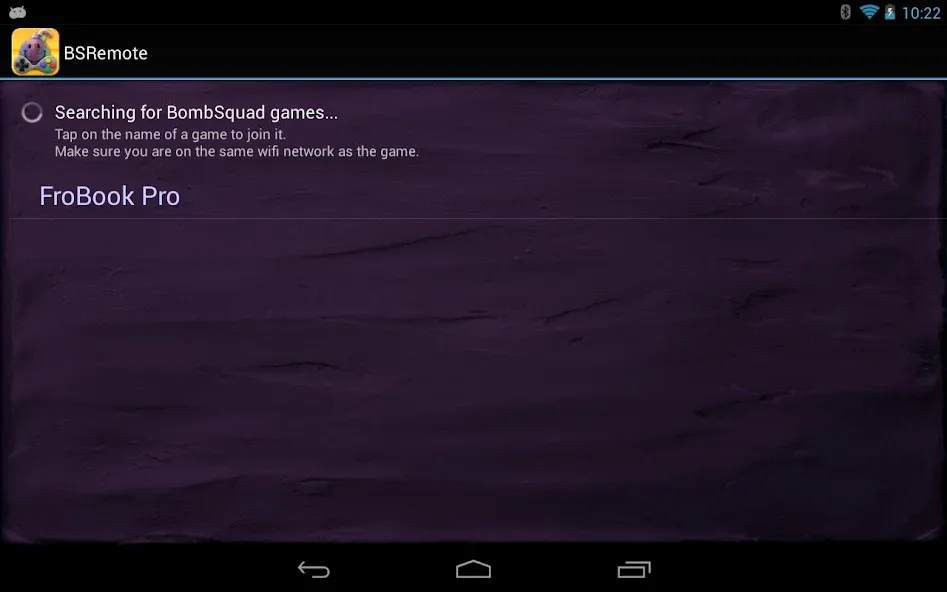 BombSquad Remote  [МОД Mega Pack] Screenshot 3