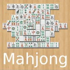 Скачать взлом Mahjong [МОД Много монет] на Андроид