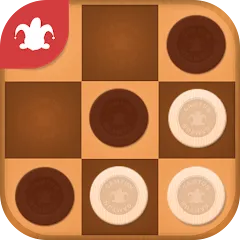 Скачать взлом Dama Online (Дама Онлайн)  [МОД Бесконечные деньги] на Андроид