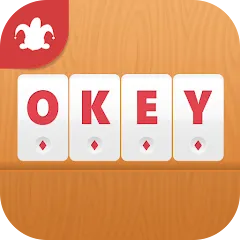 Скачать взлом Okey Online (Окей Онлайн)  [МОД Все открыто] на Андроид
