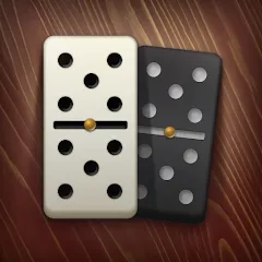 Скачать взлом Dominoes online - play Domino! [МОД Все открыто] на Андроид