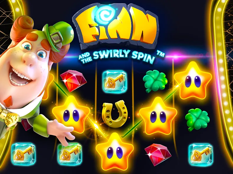 Videoslots Fun (Видеослотс Фан)  [МОД Menu] Screenshot 5