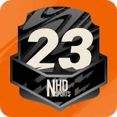 Скачать взлом NHDFUT 23 Draft & Packs [МОД Unlimited Money] на Андроид