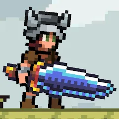 Скачать взлом Apple Knight 2: Action Game (Эппл Найт)  [МОД Все открыто] на Андроид