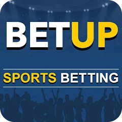 Скачать взлом Sports Betting Game - BETUP  [МОД Много денег] на Андроид
