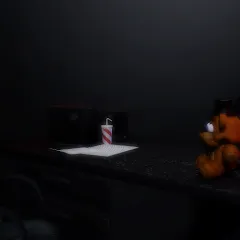 Скачать взлом Animatronic Salvage [МОД Много денег] на Андроид