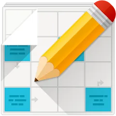 Скачать взлом Сканворд Дня [МОД Menu] на Андроид