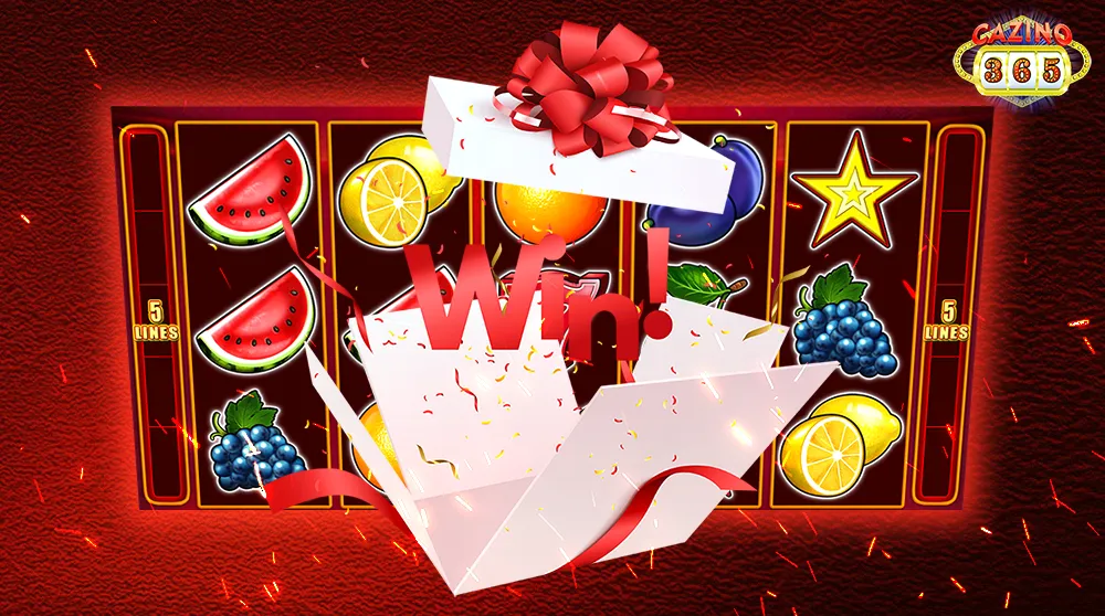 Cazino365 - Pacanele cu 77777 (Казино365)  [МОД Много монет] Screenshot 4