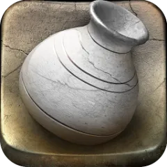 Скачать взлом Let's Create! Pottery Lite [МОД Бесконечные деньги] на Андроид