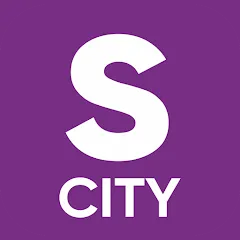 Скачать взлом SkillCity 6+ [МОД Mega Pack] на Андроид