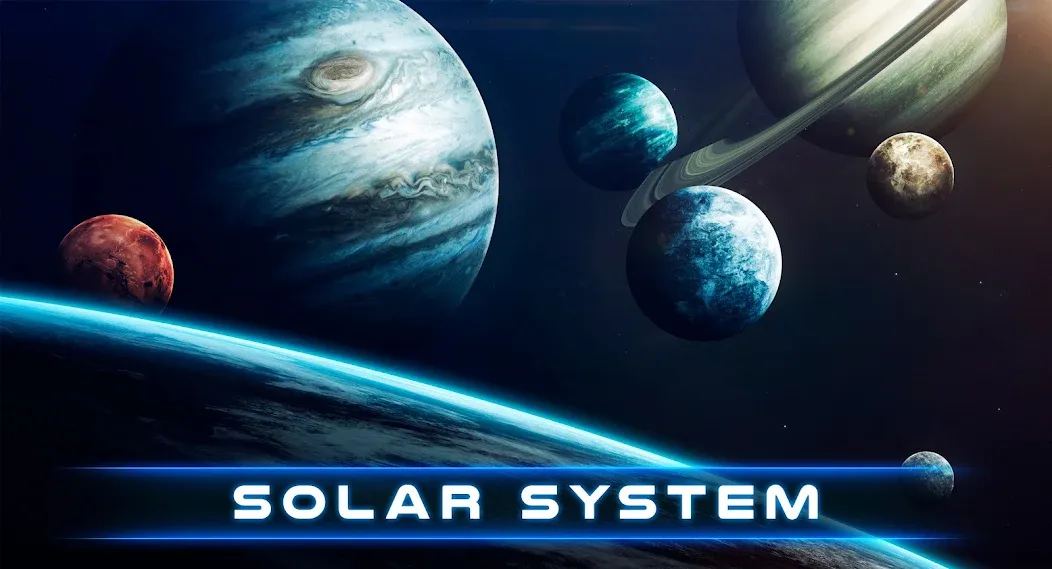 VR Space Virtual Reality 360 (ВР Пространство Виртуальной Реальности 360)  [МОД Бесконечные деньги] Screenshot 5